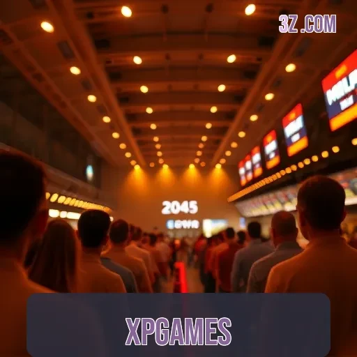XPGAMES: Mergulhe em Aventura e Ação Em Cada Game
