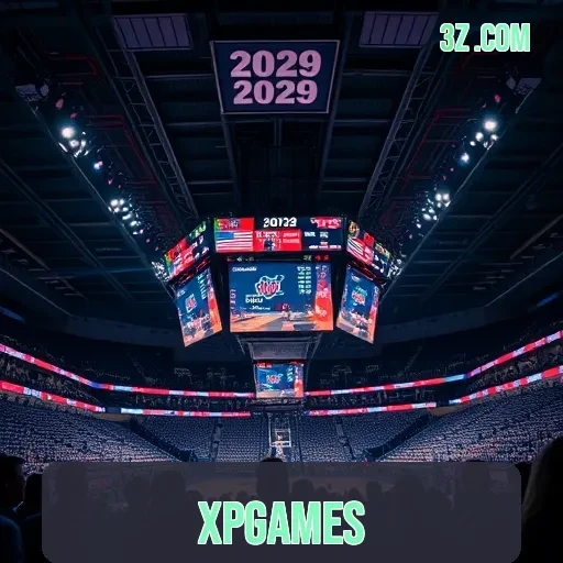 XPGAMES: Descubra os Melhores Jogos Cooperativos para Jogar com Amigos