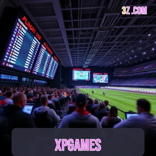 XPGAMES: A Revolução dos Jogos de Tiro no Brasil