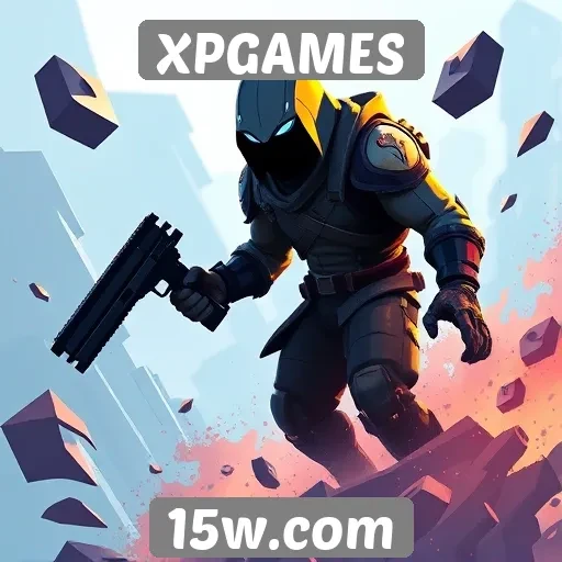 Destaques de jogos populares em XPGAMES