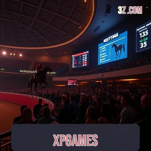 XPGAMES: Descubra os Melhores MMORPGs do Ano e Suas Inovações
