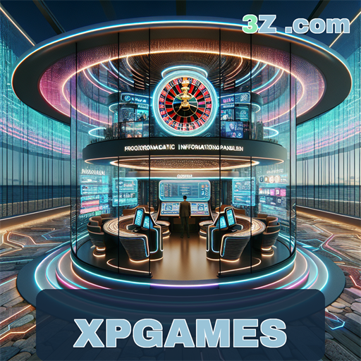 Entrando no Jogo: A Magia do Login no XPGAMES